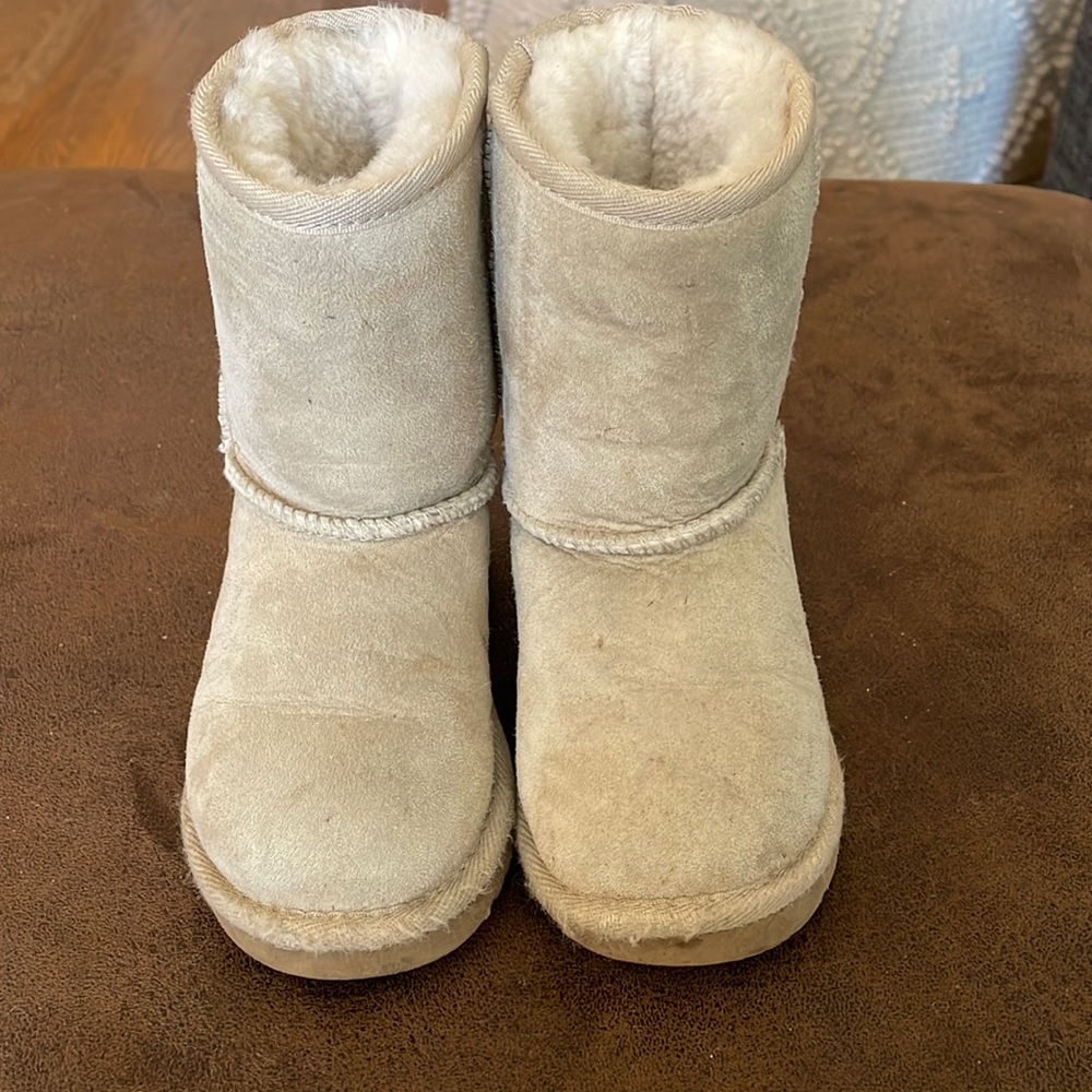 UGG boots